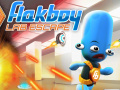                                                                     Flakboy Lab Escape ﺔﺒﻌﻟ