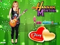                                                                     Hannah Montana ﺔﺒﻌﻟ