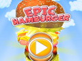                                                                     Epic Hamburger ﺔﺒﻌﻟ