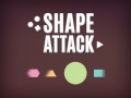                                                                     Shape Attack ﺔﺒﻌﻟ