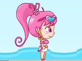                                                                     Pinkz Adventure ﺔﺒﻌﻟ