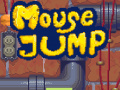                                                                     Mouse Jump ﺔﺒﻌﻟ