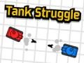                                                                     Tank Struggle   ﺔﺒﻌﻟ