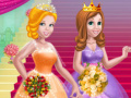                                                                     Princesses Bride Competition ﺔﺒﻌﻟ