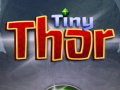                                                                     Tiny Thor ﺔﺒﻌﻟ