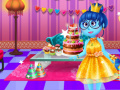                                                                     Inside Out Birthday Party ﺔﺒﻌﻟ