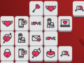                                                                     Valentine`s Mahjong ﺔﺒﻌﻟ