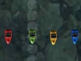                                                                     Miniboat Racers ﺔﺒﻌﻟ