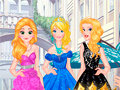                                                                     Princesses Royal Boutique ﺔﺒﻌﻟ