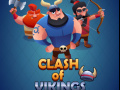                                                                     Clash of Vikings ﺔﺒﻌﻟ