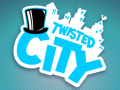                                                                     Twisted City ﺔﺒﻌﻟ