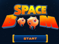                                                                     Space Boom ﺔﺒﻌﻟ