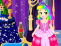                                                                     Princess Juliet Carnival Treats ﺔﺒﻌﻟ