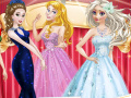                                                                     Princess Beauty Contest ﺔﺒﻌﻟ