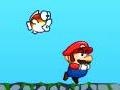                                                                     The Adventure Of Super Mario Water ﺔﺒﻌﻟ