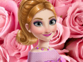                                                                     Ice Princess Roses Spa ﺔﺒﻌﻟ