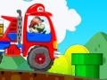                                                                     Super Mario Truck 2 ﺔﺒﻌﻟ
