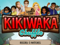                                                                     Kikiwaka Shuffle ﺔﺒﻌﻟ