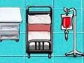                                                                     Viruses Defence of Hospital ﺔﺒﻌﻟ