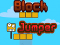                                                                     Block Jumper ﺔﺒﻌﻟ