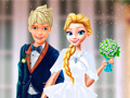                                                                     Princess Ellie Dream Wedding ﺔﺒﻌﻟ
