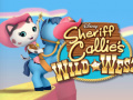                                                                     Sheriff Callie's Wild West Deputy for a Day ﺔﺒﻌﻟ