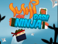                                                                     Sushi Ninja Dash ﺔﺒﻌﻟ