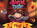                                                                     Alchemist Master ﺔﺒﻌﻟ