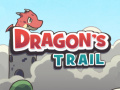                                                                     Dragon's Trail   ﺔﺒﻌﻟ