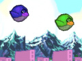                                                                     Angry Flappy Birds ﺔﺒﻌﻟ