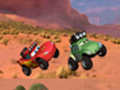                                                                     Cars: Extreme Off-road Rush ﺔﺒﻌﻟ