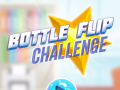                                                                     Bottle Flip Challenge ﺔﺒﻌﻟ