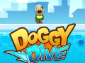                                                                     Doggy Dive ﺔﺒﻌﻟ