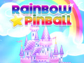                                                                     Rainbow Star Pinball ﺔﺒﻌﻟ
