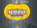                                                                     Flap Cat Halloween ﺔﺒﻌﻟ
