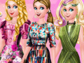                                                                     Barbie Spring Fashion Show ﺔﺒﻌﻟ