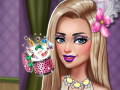                                                                     Sery Bride Dolly Makeup ﺔﺒﻌﻟ