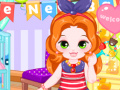                                                                     Welcome New Baby Makeover ﺔﺒﻌﻟ