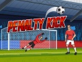                                                                     Penalty Kick ﺔﺒﻌﻟ