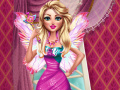                                                                     Fairy Tale Makeover ﺔﺒﻌﻟ
