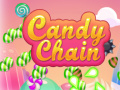                                                                     Candy Chain ﺔﺒﻌﻟ