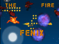                                                                     The Fire of Fenix ﺔﺒﻌﻟ