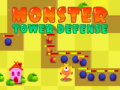                                                                     Monster Tower Defense ﺔﺒﻌﻟ