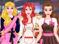                                                                     Princesses Housewives Contest ﺔﺒﻌﻟ