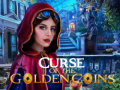                                                                     Curse of the Golden Coins ﺔﺒﻌﻟ