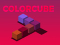                                                                    Color Cube ﺔﺒﻌﻟ
