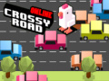                                                                     Krossy Road Online ﺔﺒﻌﻟ