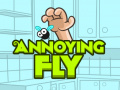                                                                     Annoying Fly ﺔﺒﻌﻟ