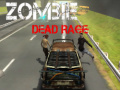                                                                     Zombie dead race ﺔﺒﻌﻟ