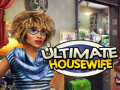                                                                     Ultimate Housewife ﺔﺒﻌﻟ